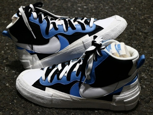 NIKE×sacaiのナイキ×サカイ