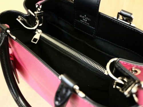 ルイヴィトンのクレベールPM