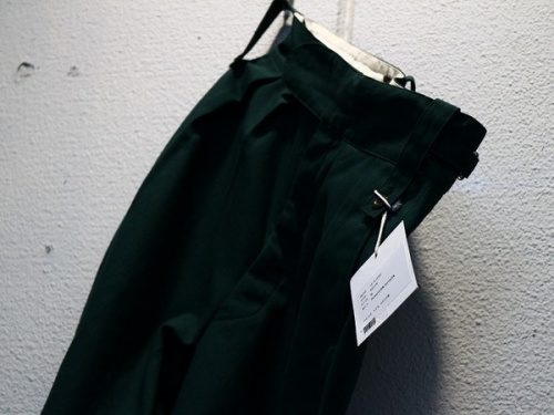 ニートのベルトレス