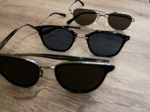 EYEVAN 7285のアイバン7285