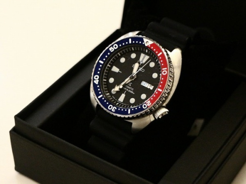 セイコーのPROSPEX