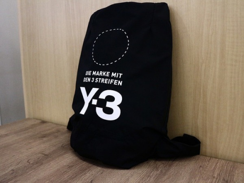 Yohji Yamamotoのヨウジヤマモト
