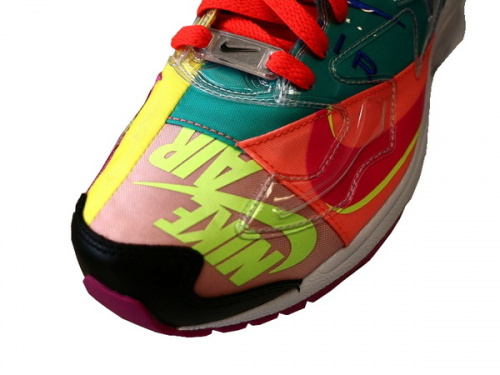 NIKEのナイキ