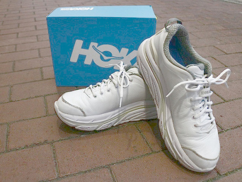 HOKAONEONEのホカ オネオネ