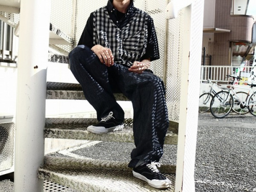 Porter Classicのポータークラシック