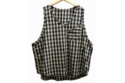 ベストのメンズ