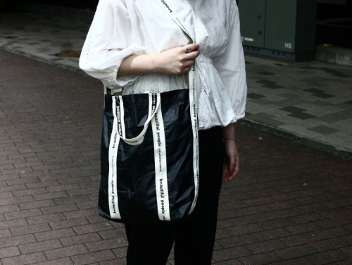 beautiful peopleのビューティフル　ピープル