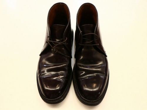 ALDENのオールデン