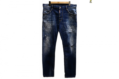 DSQUARED2のディースクエアード