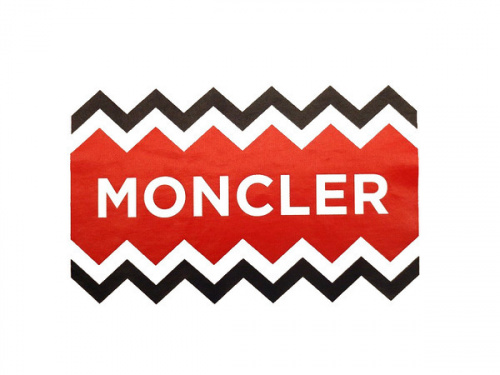 インポートブランドのMONCLER