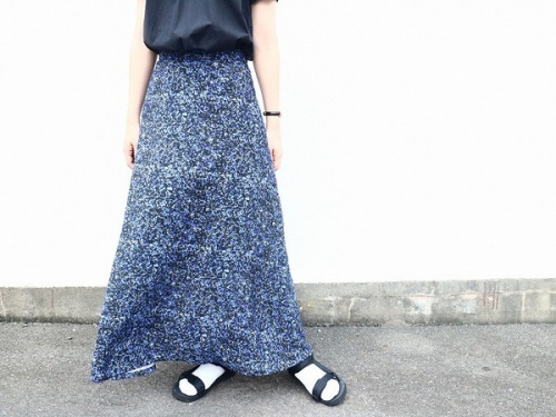 ドメスティックブランドのJOHN LAWRENCE SULLIVAN