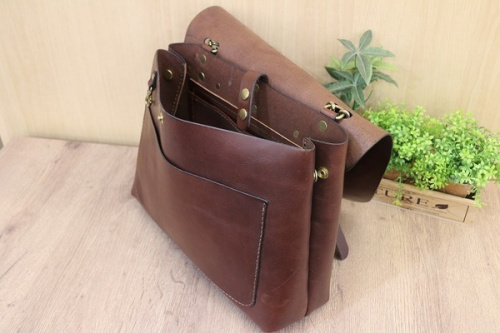 バッグのメンズ