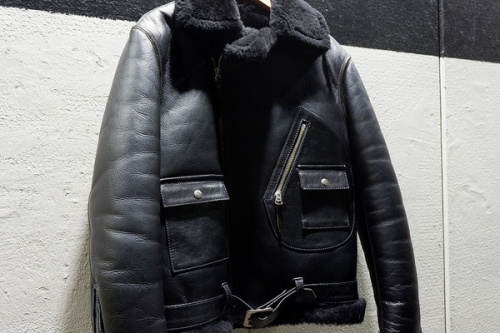 THE FEW PRECISIONのザ・フュー プレシジョン