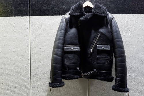 シープンスキン