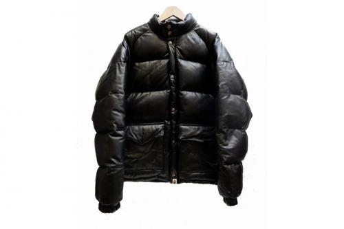 A BATHING APEのエイプ