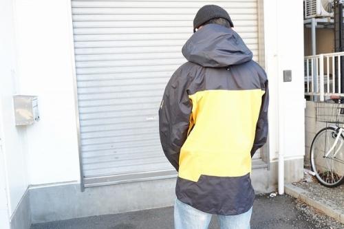 アークテリクスのシータ