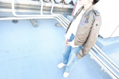 トレファクスタイル小手指店ブログ画像１