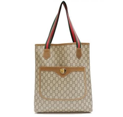 グッチのシェリーライン