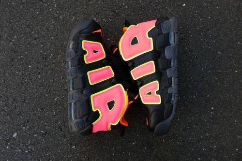 AIR MORE UPTEMPOの古着買取