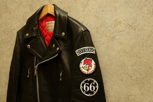 コラボ・別注アイテム