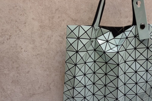 ドメスティックブランドのBAO BAO ISSEY MIYAKE