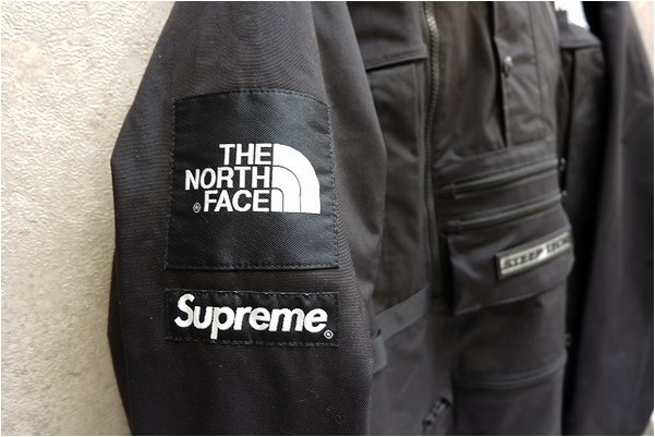 【SUPREME x THE NORTH FACE】奢侈のコラボジャケットが入荷！[2020.03.22発行]｜トレファクスタイル小手指店
