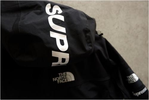 スティープテックジャケットのメンズ