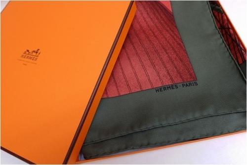 スカーフのレディース