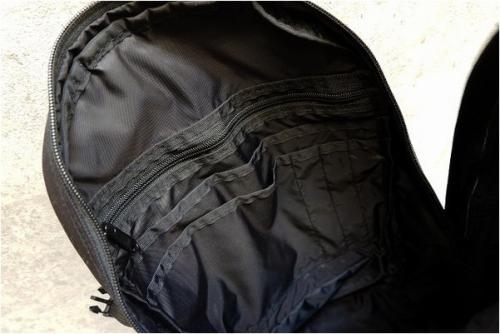 バックパックのメンズ