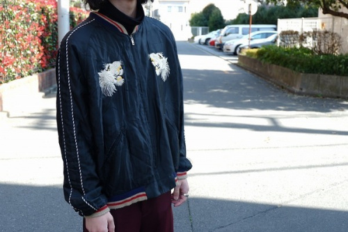 トレファクスタイル小手指店ブログ画像１