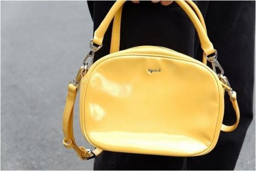 agnes bのアニエスベー