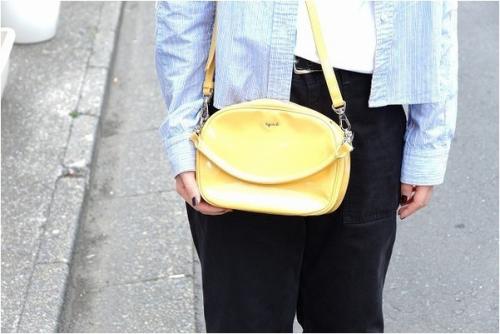 バッグのレディース