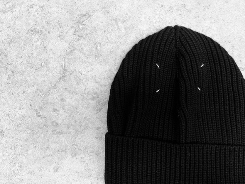 ドメスティックブランドのMaion Margiela