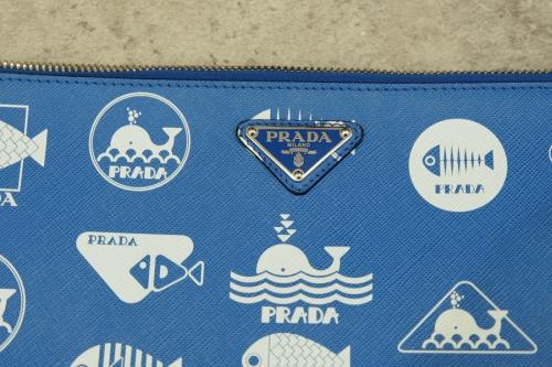 PRADAのプラダ