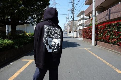 RAF SIMONSのラフシモンズ