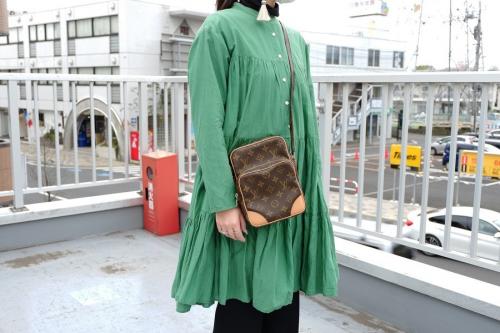 LOUIS VUITTON/ルイヴィトン】より定番人気のモノグラムバッグ LOUIS VUITTON/ルイヴィトン】より定番人気のモノグラムバッグ