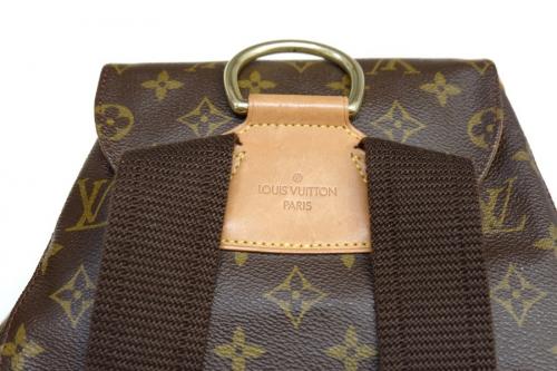 LOUIS VUITTON/ルイヴィトン】より定番人気のモノグラムバッグ LOUIS VUITTON/ルイヴィトン】より定番人気のモノグラムバッグ