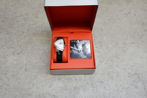 腕時計のメンズ