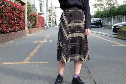 PLEATS PLEASEのプリーツプリーズ