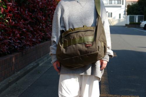 BRIEFINGのブリーフィング