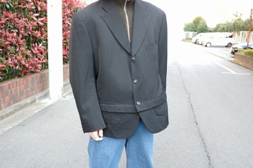 トレファクスタイル小手指店ブログ画像１