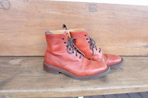 Trickersのトリッカーズ