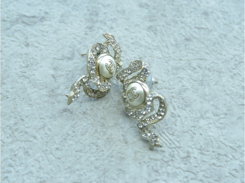 ラグジュアリーブランドのCHANEL