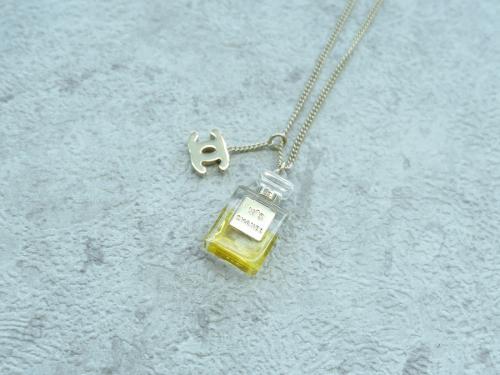 シャネルのココマーク