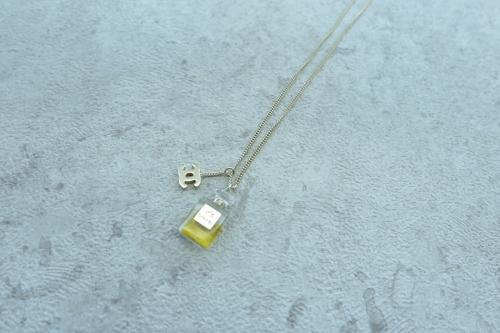 ココマークのアクセサリー