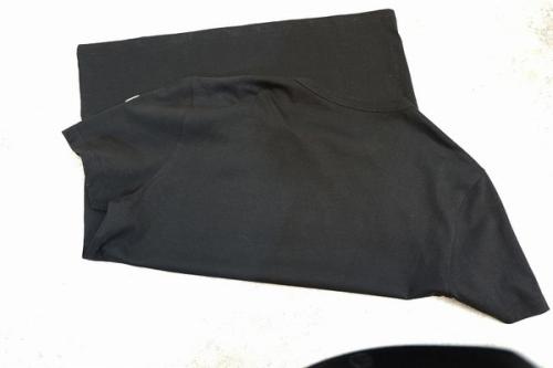 MONCLERのモンクレール