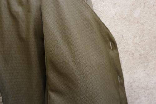 ナナミカのカーディガン