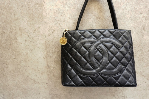 インポートブランドのCHANEL