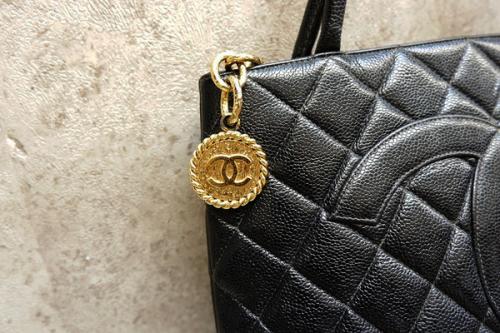 トートバッグのレディース