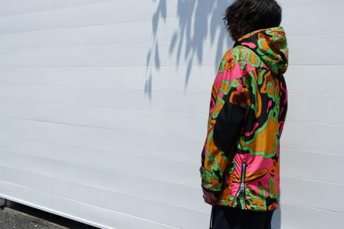 コーチのジャケット